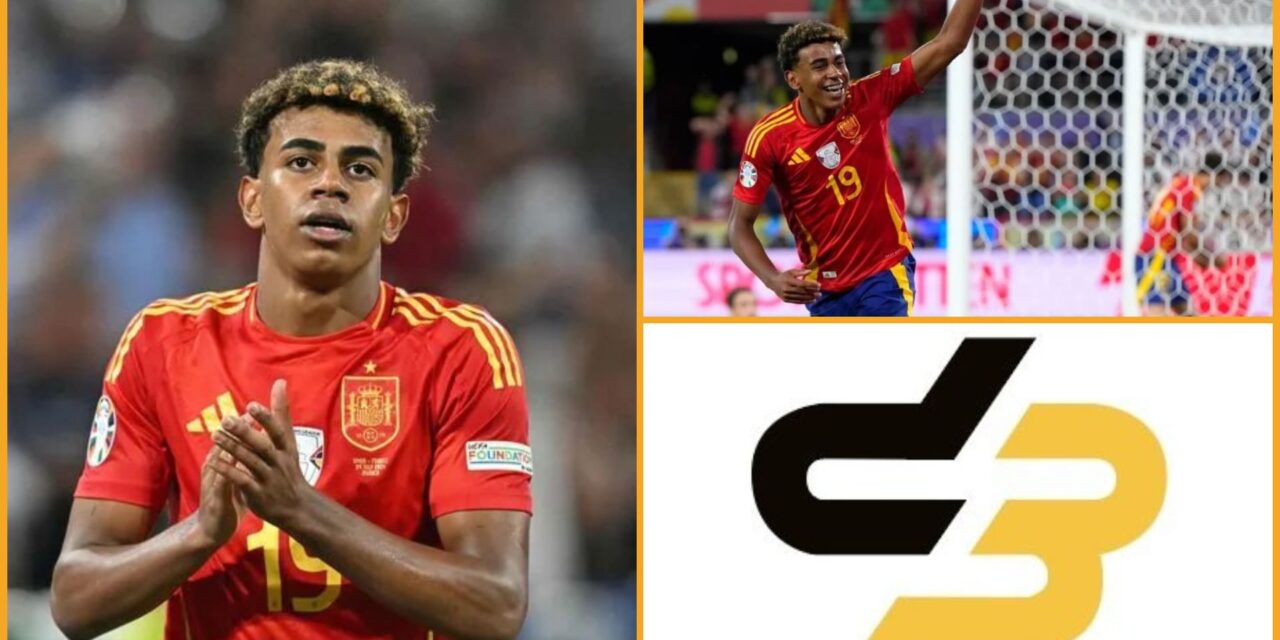 Podcast D3: Yamal queda fuera con la selección española para partidos de clasificación al Mundial