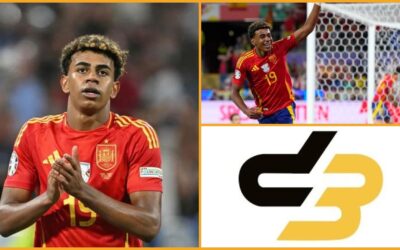 Podcast D3: Yamal queda fuera con la selección española para partidos de clasificación al Mundial