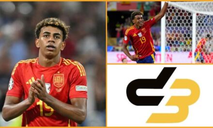 Podcast D3: Yamal queda fuera con la selección española para partidos de clasificación al Mundial