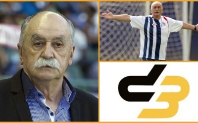 Podcast D3: Falleció Xavier Azkagorta, el técnico español que llevo a Bolivia a su primer Mundial en 1994