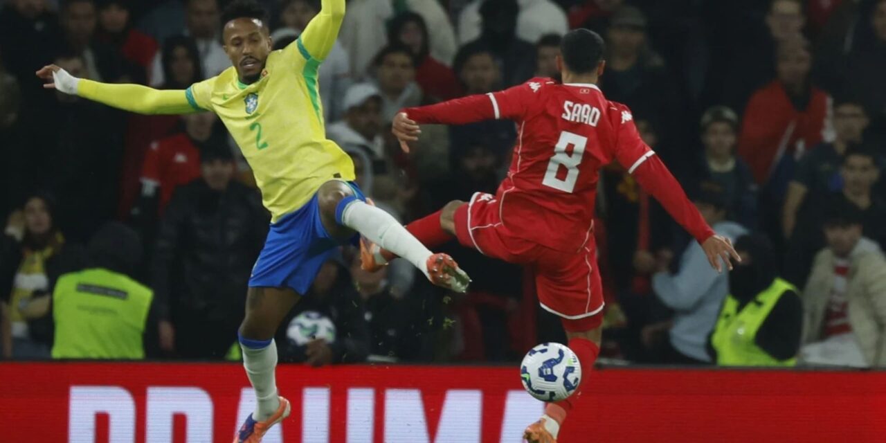 Militao, dos semanas de baja por una lesión muscular en el aductor mayor