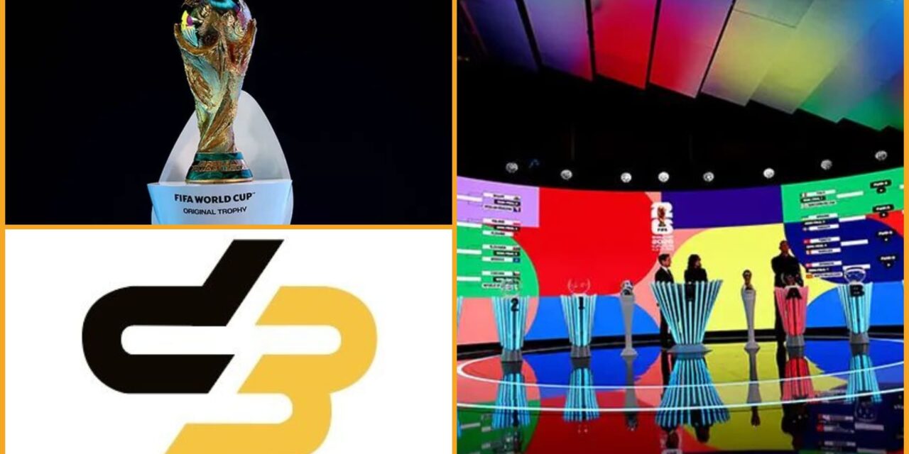 Podcast D3: Así se jugará el Repechaje de la UEFA para el Mundial 2026