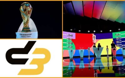 Podcast D3: Así se jugará el Repechaje de la UEFA para el Mundial 2026