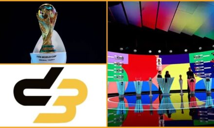 Podcast D3: Así se jugará el Repechaje de la UEFA para el Mundial 2026