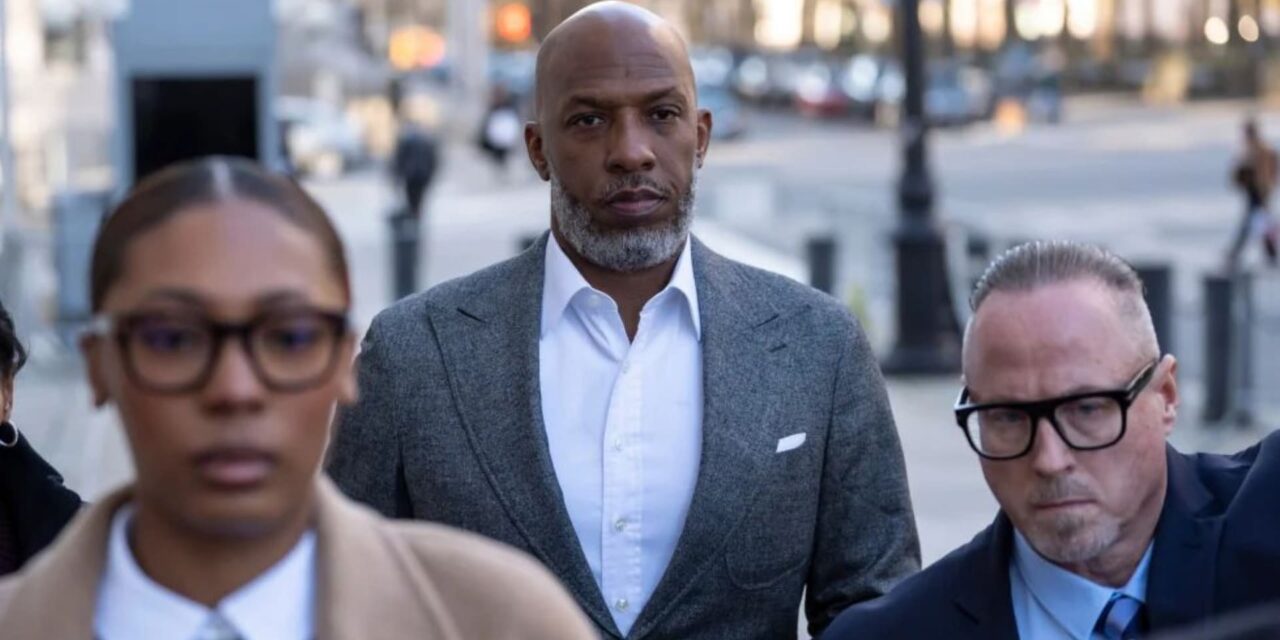 Chauncey Billups, se declara no culpable en caso de apuestas