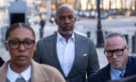 Chauncey Billups, se declara no culpable en caso de apuestas