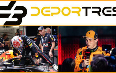 Piastri se lleva la ‘minipole’, Alonso se cuela cuarto y Verstappen se diluye(Video D3 completo 12:00 PM)