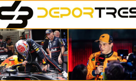 Piastri se lleva la ‘minipole’, Alonso se cuela cuarto y Verstappen se diluye(Video D3 completo 12:00 PM)