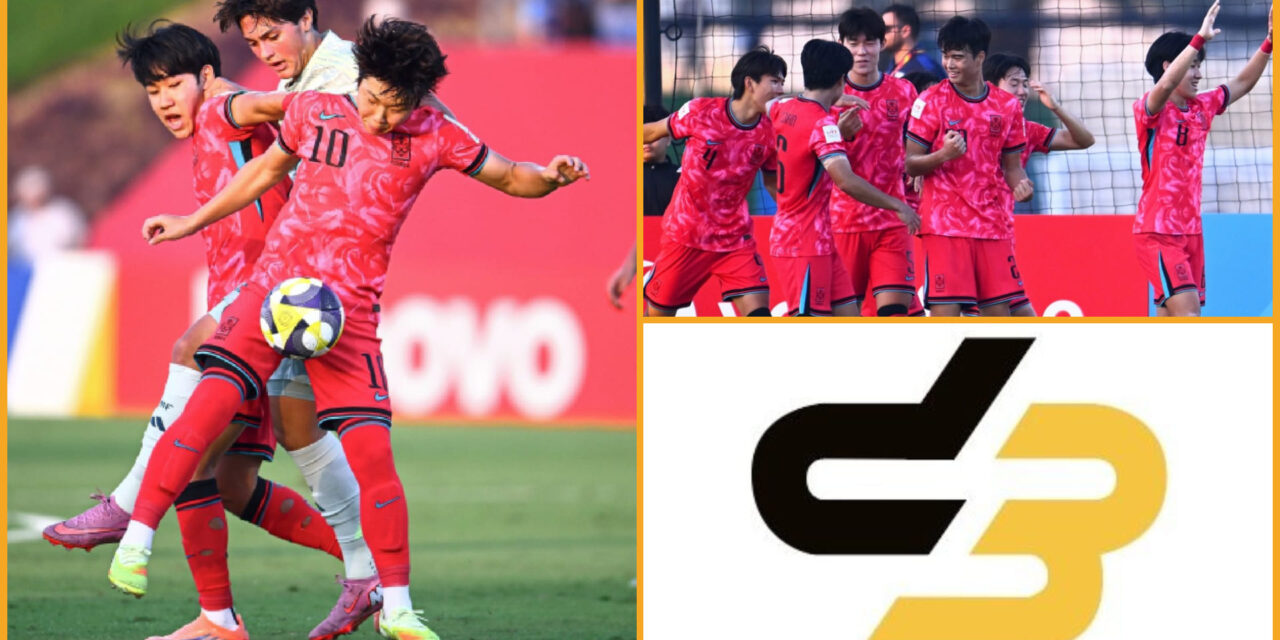 Podcast D3: México debuta con derrota en el Mundial Sub-17