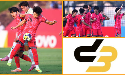 Podcast D3: México debuta con derrota en el Mundial Sub-17