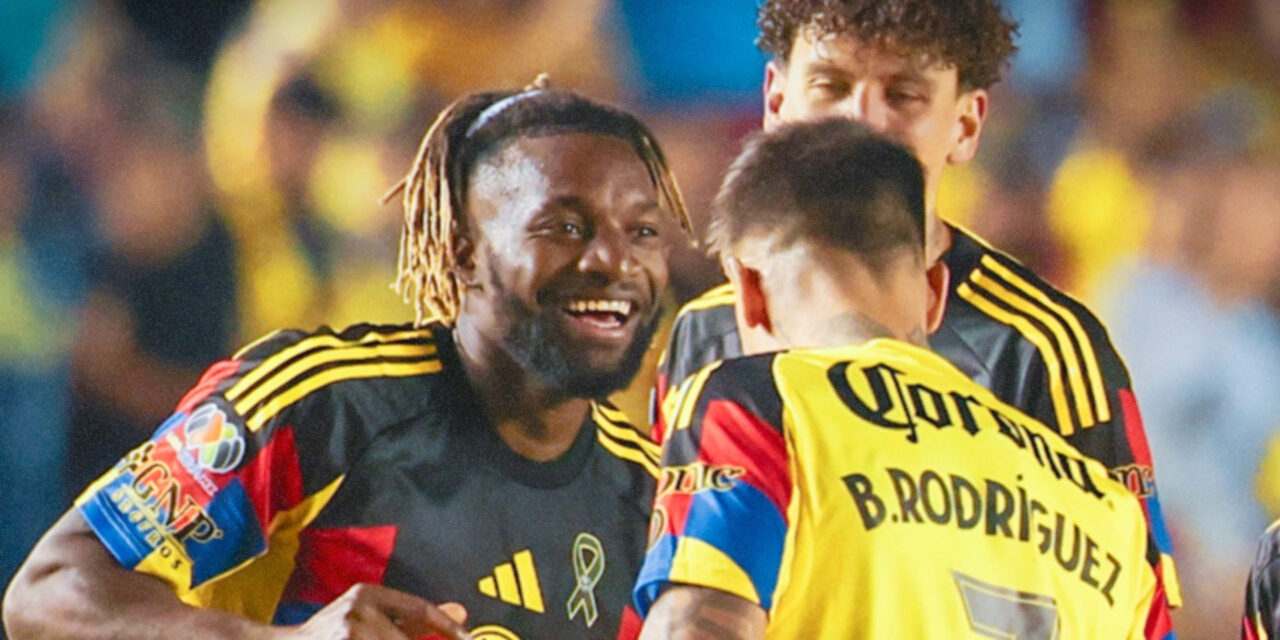 América vence a León