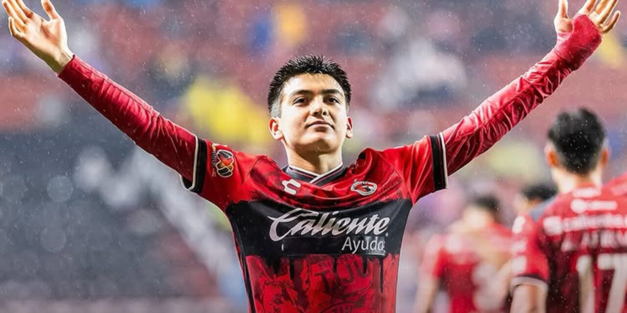 Los Xolos vencen al Juárez y van contra los Tigres en la liguilla