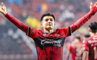 Los Xolos vencen al Juárez y van contra los Tigres en la liguilla