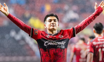 Los Xolos vencen al Juárez y van contra los Tigres en la liguilla