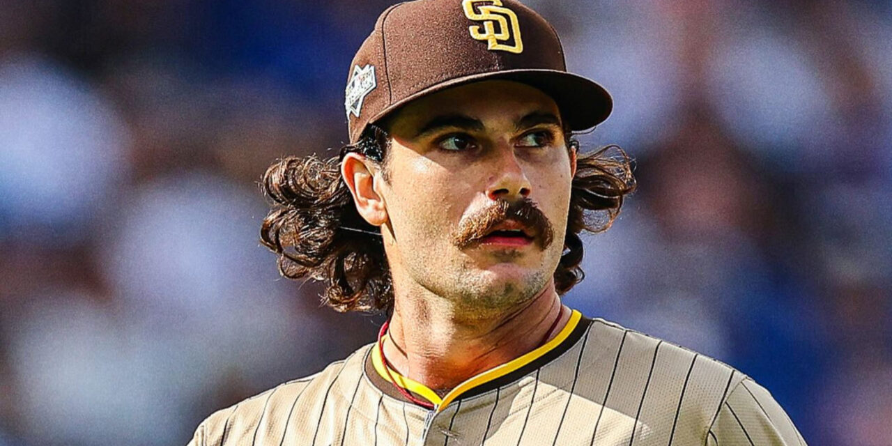 Azulejos y lanzador Dylan Cease firman contrato de 210 millones por 7 años