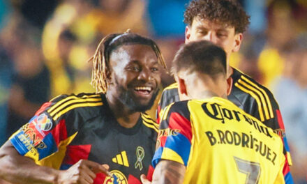 América vence a León