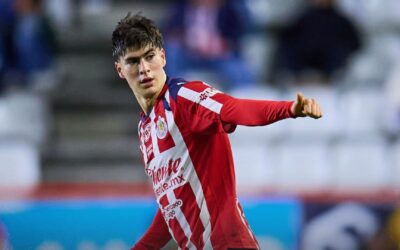 Chivas se impone a Pachuca 