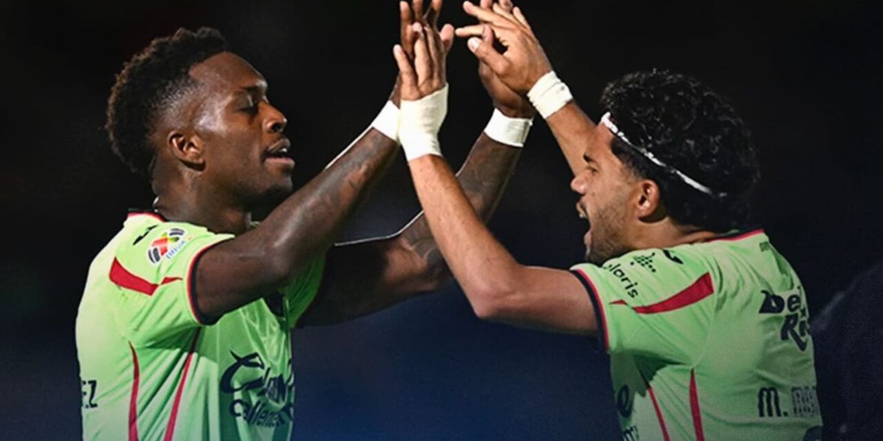 FC Juárez vence a Pachuca y clasifica a la liguilla