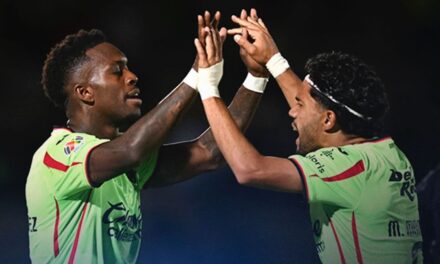 FC Juárez vence a Pachuca y clasifica a la liguilla