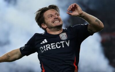 Dreyer y Pellegrino anotan dos goles cada uno, San Diego vence 4-0 a Timbers y avanza a semifinales