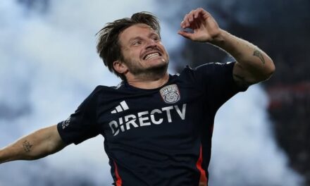 Dreyer y Pellegrino anotan dos goles cada uno, San Diego vence 4-0 a Timbers y avanza a semifinales