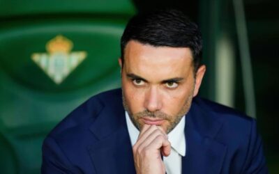 Raffaele Palladino reempla al despedido Ivan Jurić como nuevo técnico del Atalanta
