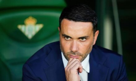 Raffaele Palladino reempla al despedido Ivan Jurić como nuevo técnico del Atalanta