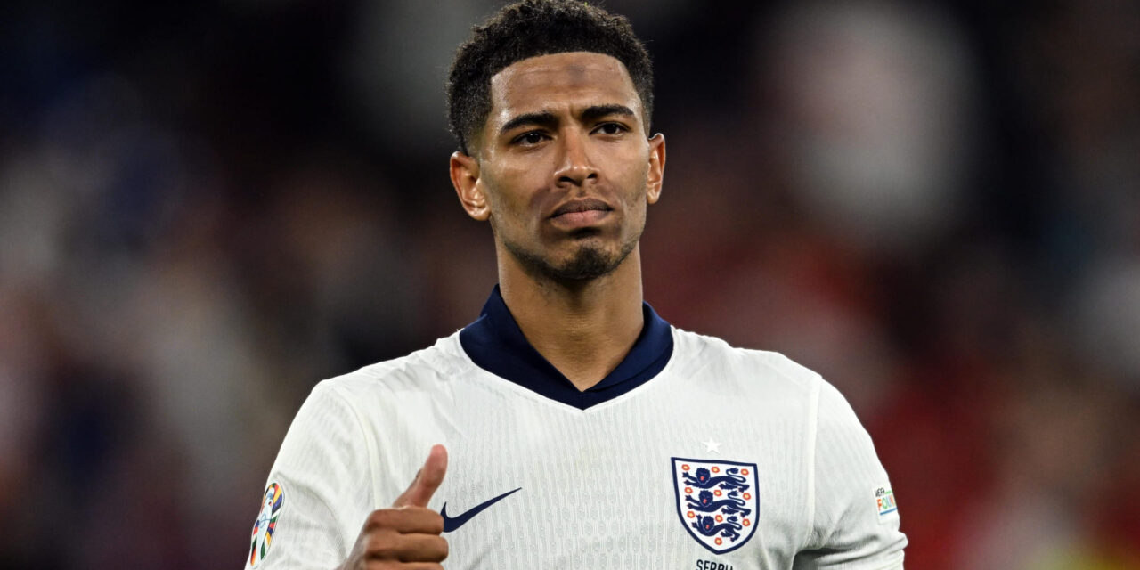 Tuchel celebra la vuelta de Bellingham: «Es bueno tenerle aquí»