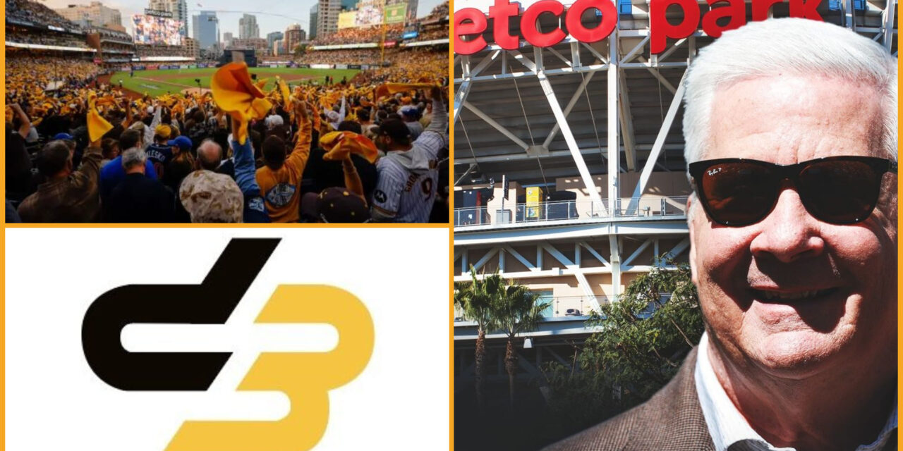 Podcast D3: Familia Seidler explorará opciones estratégicas para Padres, incluyendo posible venta