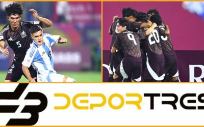 México elimina a Argentina y avanza a octavos de final del Mundial Sub-17(Video D3 completo 12:00 PM)