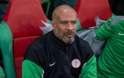 El seleccionador de Nigeria denuncia que hicieron vudú a su equipo en la tanda de penaltis