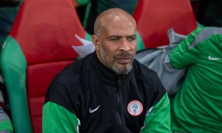 El seleccionador de Nigeria denuncia que hicieron vudú a su equipo en la tanda de penaltis