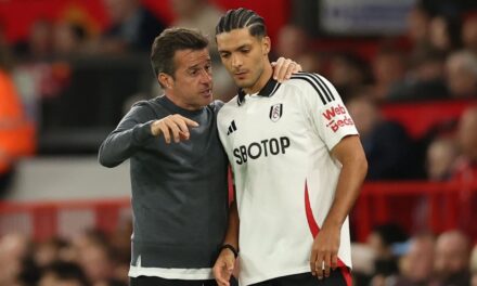 La lesión de Rodrigo Muniz abre las puertas de la titularidad a Raúl Jiménez