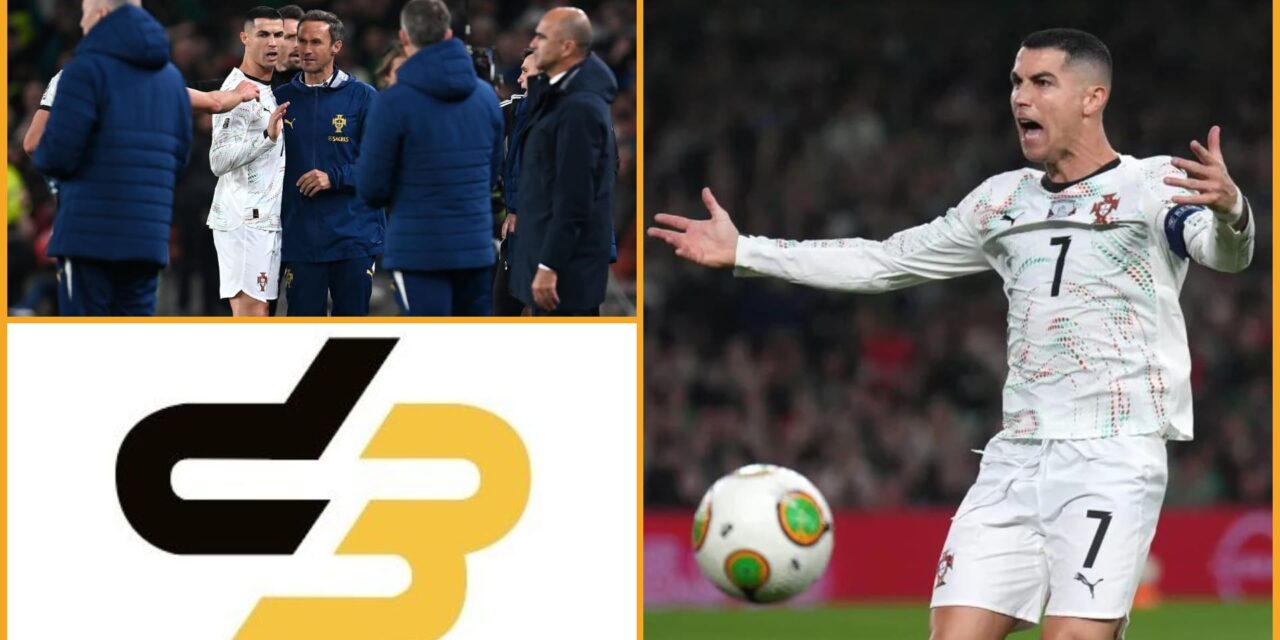 Podcast D3: Cristiano Ronaldo evitará sanción en el Mundial tras veredicto de la FIFA