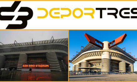 Se completa la venta del San Siro. AC Milan e Inter se enfocan en construir un nuevo estadio(Video D3 completo 12:00 PM)