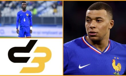 Podcast D3: Mbappé, Camavinga y Koundé en una lista de Francia con Kanté