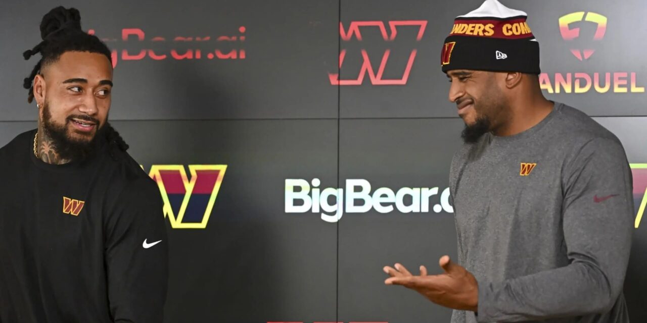 Wagner: «Podremos decir que fuimos parte de esa primera ola que vino a cambiar las cosas»