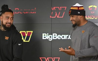 Wagner: «Podremos decir que fuimos parte de esa primera ola que vino a cambiar las cosas»