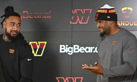 Wagner: «Podremos decir que fuimos parte de esa primera ola que vino a cambiar las cosas»