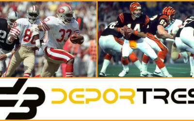 Ken Anderson y Roger Craig, semifinalistas para el Salón de la Fama del Fútbol Americano Profesional(Video D3 completo 12:00 PM)