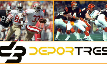 Ken Anderson y Roger Craig, semifinalistas para el Salón de la Fama del Fútbol Americano Profesional(Video D3 completo 12:00 PM)