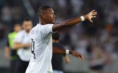 Xabi Alonso recupera a todos los internacionales, con la duda de Alaba por una sobrecarga