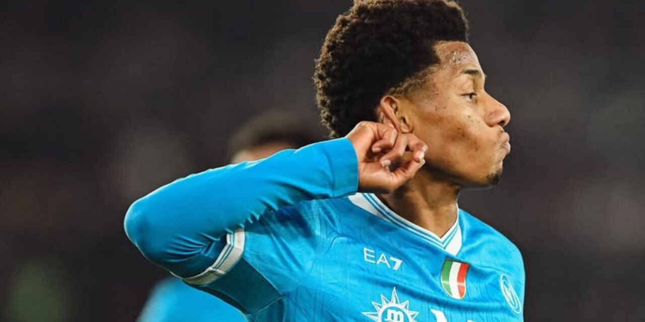 El Nápoles se pone al mando en la Serie A