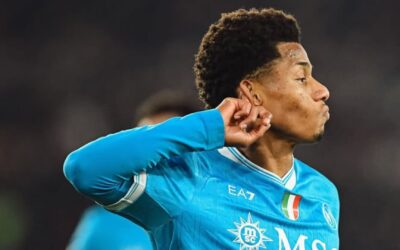 El Nápoles se pone al mando en la Serie A