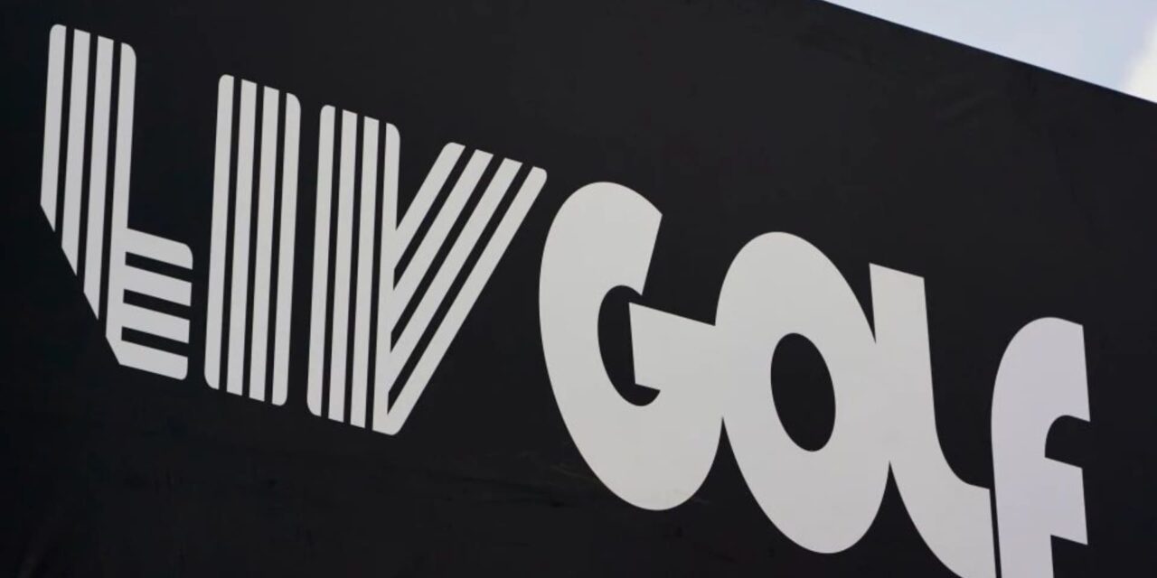 LIV Golf se ampliará a 72 hoyos para buscar puntos en el ranking mundial