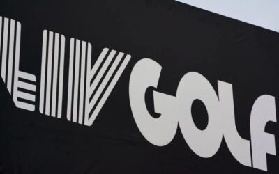 LIV Golf se ampliará a 72 hoyos para buscar puntos en el ranking mundial