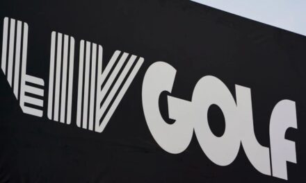 LIV Golf se ampliará a 72 hoyos para buscar puntos en el ranking mundial