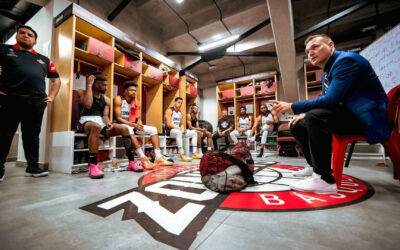 Doug Plumb vuelve al mando de Zonkeys para la Temporada 2026