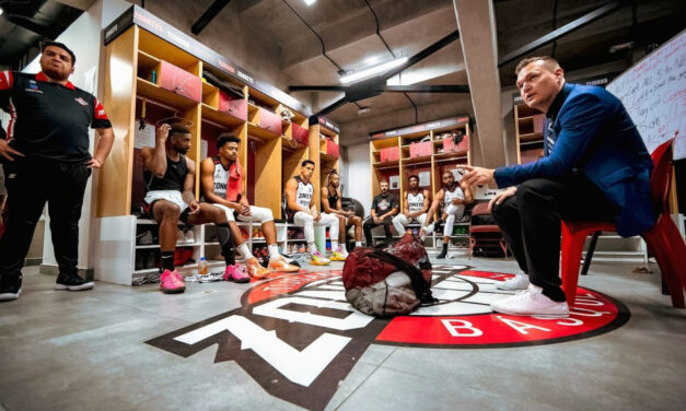 Doug Plumb vuelve al mando de Zonkeys para la Temporada 2026