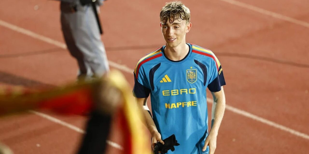 Huijsen no sufre lesión muscular y estará disponible para el partido contra el Elche